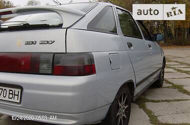 Хэтчбек ВАЗ / Lada 2112 2005 в 