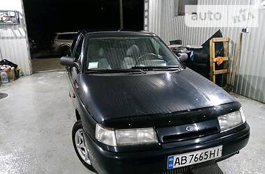 Хэтчбек ВАЗ / Lada 2112 2005 в Виннице