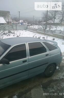 Хэтчбек ВАЗ / Lada 2112 2007 в Шаргороде