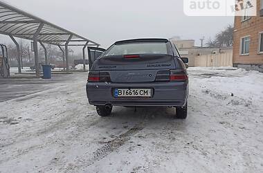 Хэтчбек ВАЗ / Lada 2112 2001 в Полтаве