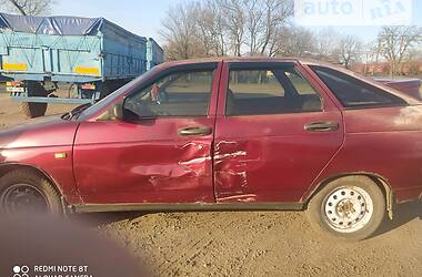 Хэтчбек ВАЗ / Lada 2112 2004 в Кропивницком