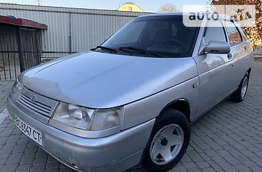 Хэтчбек ВАЗ / Lada 2112 2007 в Львове