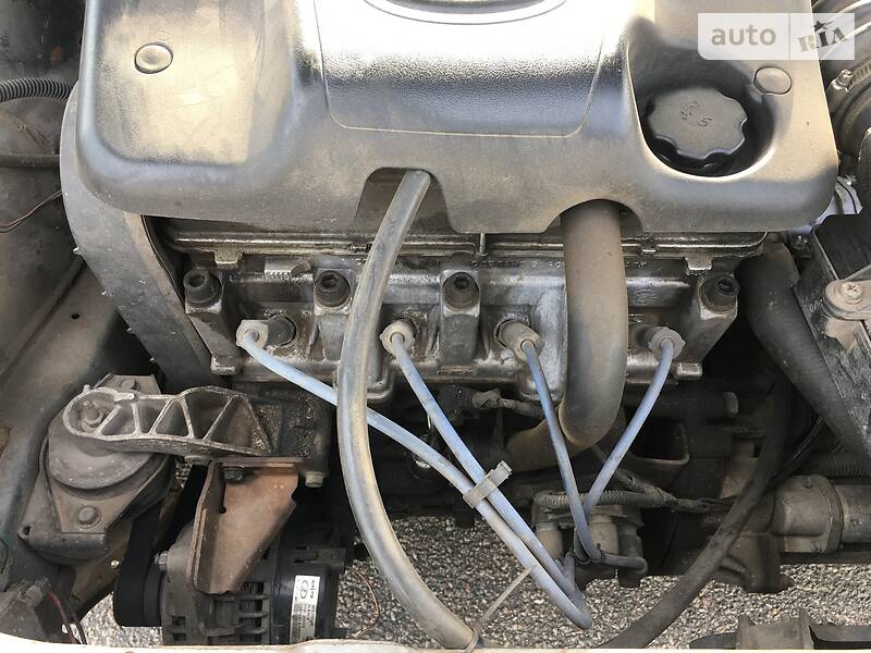 Хэтчбек ВАЗ / Lada 2112 2006 в Киеве