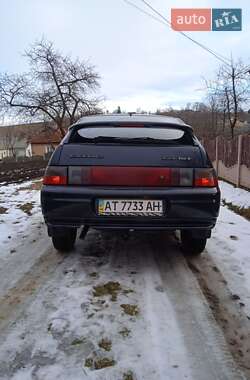 Седан ВАЗ 2112 2006 в 