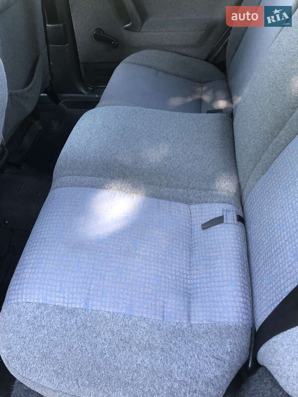 Хетчбек ВАЗ / Lada 2112 2007 в Сокалі фото 13 Хетчбек ВАЗ / Lada 2112 2007 в Сокалі