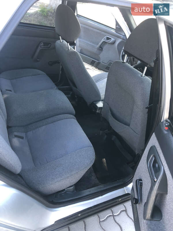 Хетчбек ВАЗ / Lada 2112 2007 в Сокалі фото 16 Хетчбек ВАЗ / Lada 2112 2007 в Сокалі