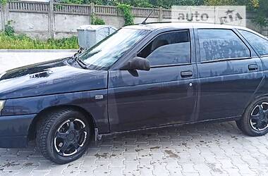 Хэтчбек ВАЗ / Lada 2112 2007 в Виннице