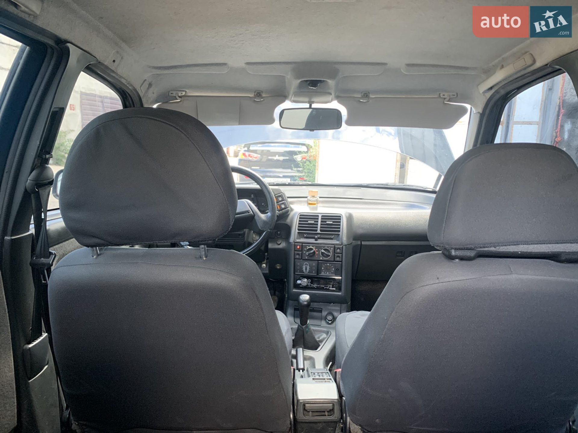 ВАЗ / Lada 2112 2006 VIN XTA21121060384508 фото оголошення 6 з 11