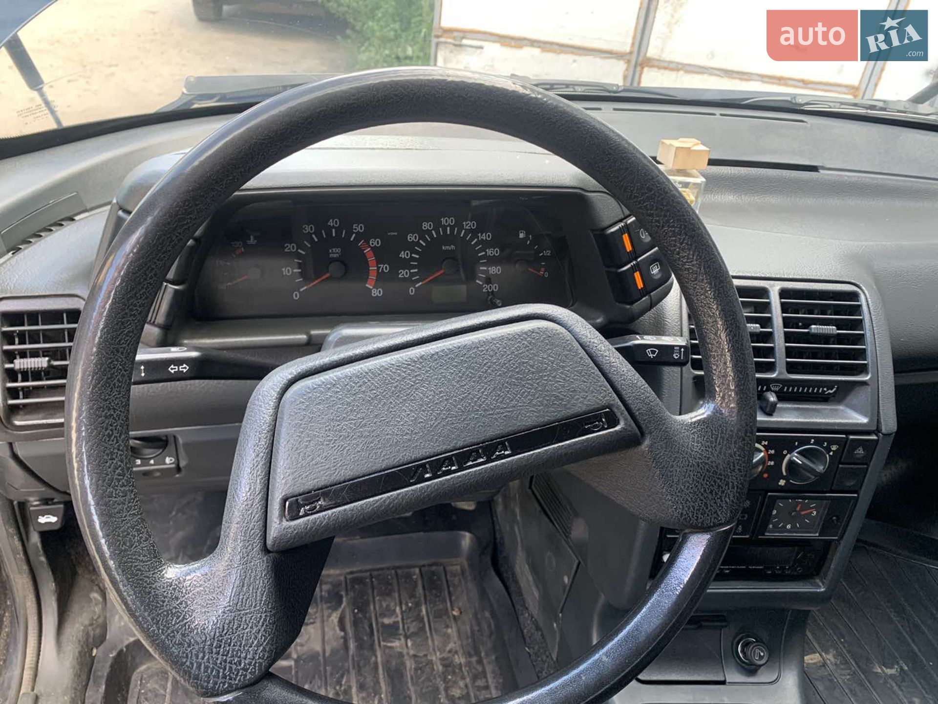 ВАЗ / Lada 2112 2006 VIN XTA21121060384508 фото оголошення 7 з 11