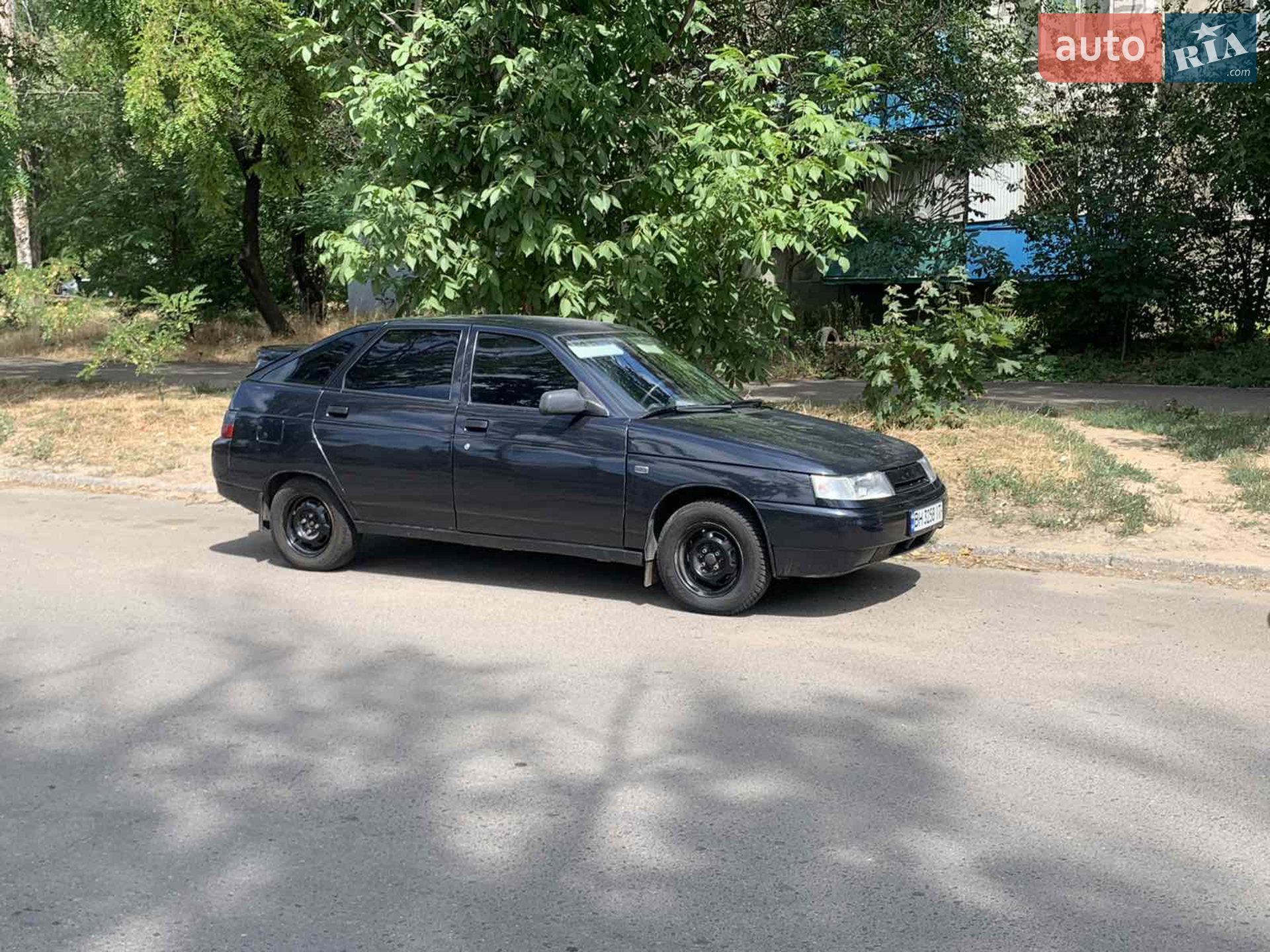 ВАЗ / Lada 2112 2006 VIN XTA21121060384508 фото оголошення 2 з 11