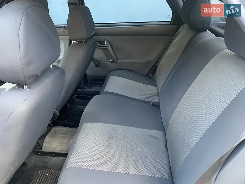ВАЗ / Lada 2112 2006 VIN XTA21121060384508 фото оголошення 8 з 43