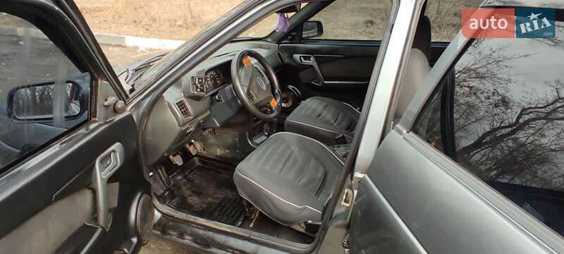 Хэтчбек ВАЗ / Lada 2112 2002 в Сквире фото 9 Хэтчбек ВАЗ / Lada 2112 2002 в Сквире