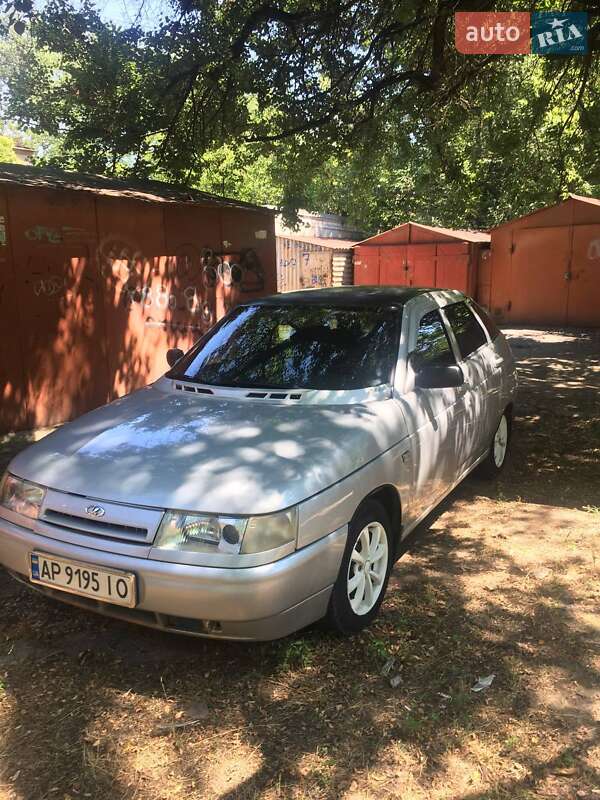 Хетчбек ВАЗ / Lada 2112 2005 в Запоріжжі