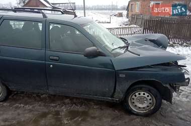 Универсал ВАЗ 2112 2006 в 