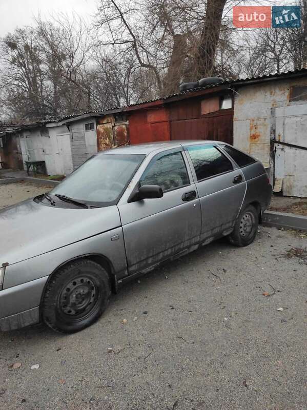 Хетчбек ВАЗ / Lada 2112 2006 в Харкові