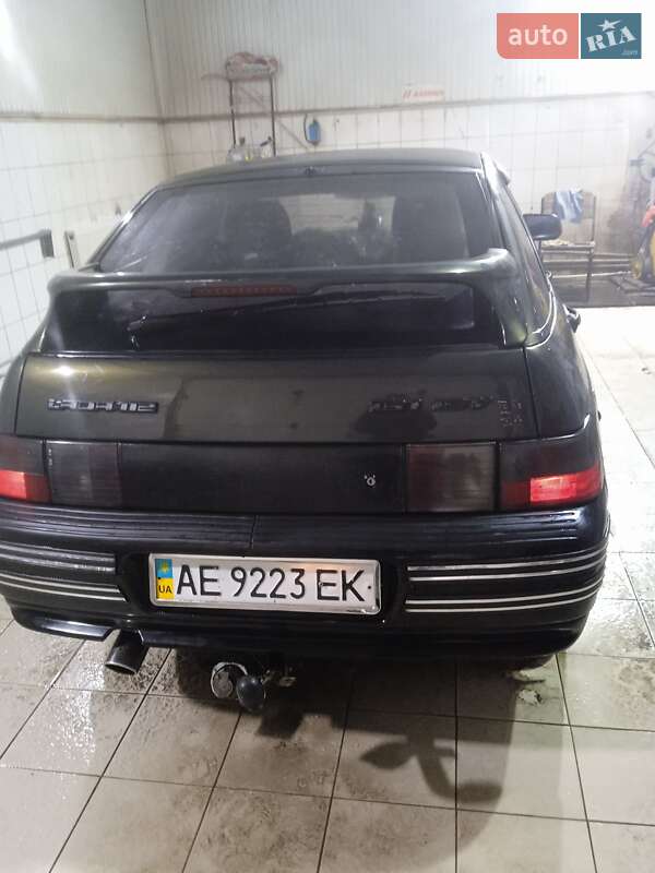 Хэтчбек ВАЗ / Lada 2112 2006 в Вольногорске