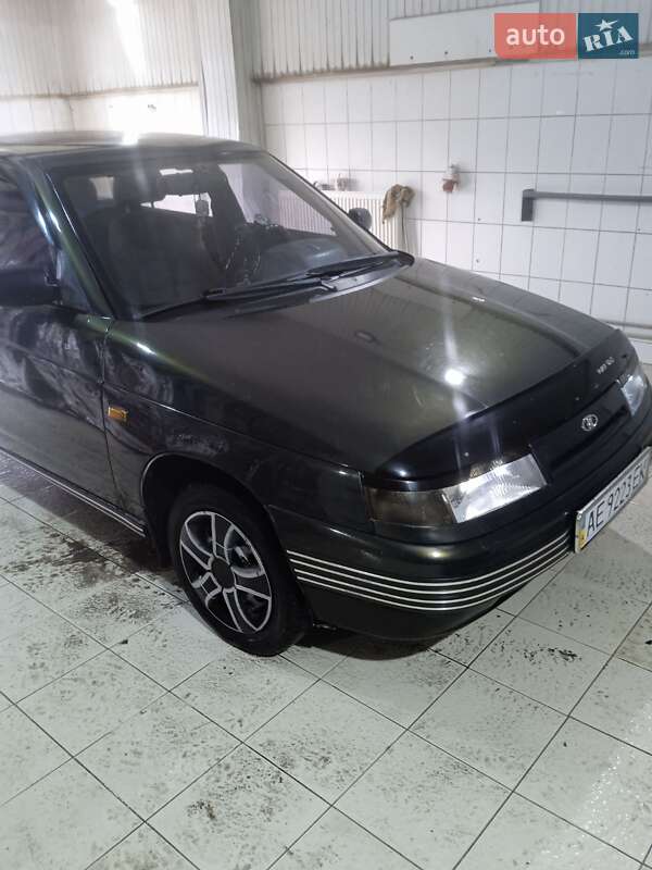 Хэтчбек ВАЗ / Lada 2112 2006 в Вольногорске
