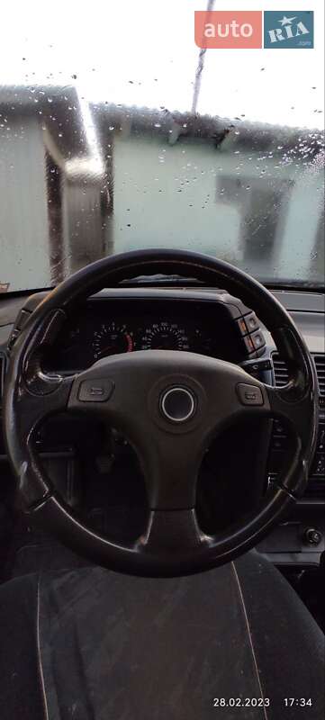 Хэтчбек ВАЗ / Lada 2112 2007 в Луцке