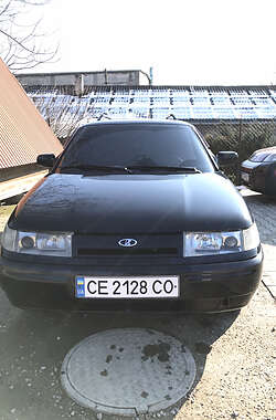 Универсал ВАЗ / Lada 2112 2007 в Черновцах