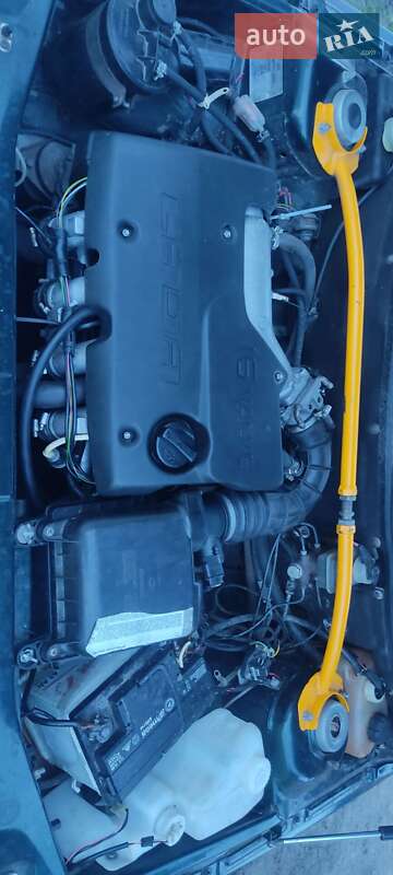 Хетчбек ВАЗ / Lada 2112 2002 в Тростянці