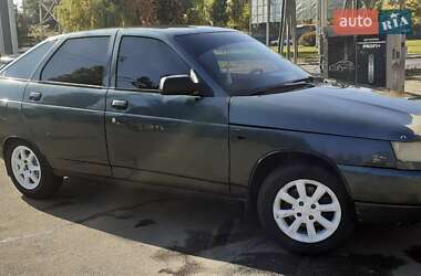 Хэтчбек ВАЗ / Lada 2112 2006 в Одессе
