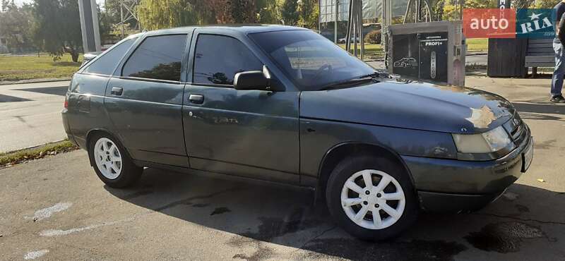 Хетчбек ВАЗ / Lada 2112 2006 в Одесі