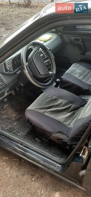 Хетчбек ВАЗ / Lada 2112 2006 в Ніжині