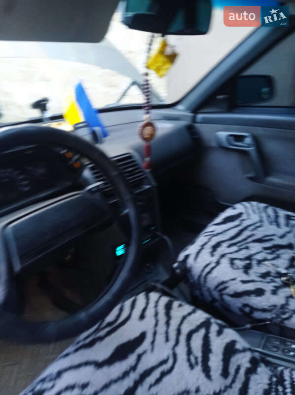 Хетчбек ВАЗ / Lada 2112 2006 в Києві