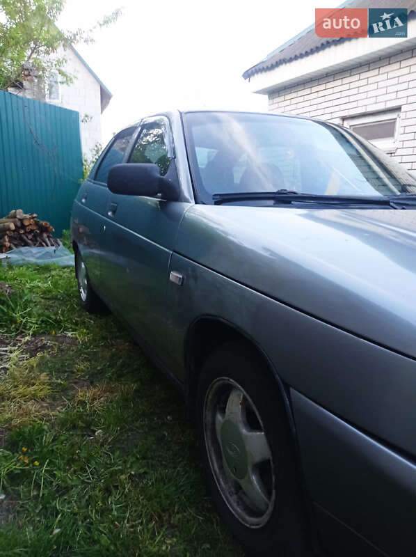 Хетчбек ВАЗ / Lada 2112 2006 в Києві