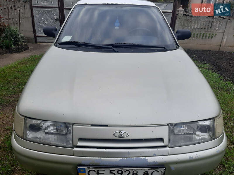Хэтчбек ВАЗ / Lada 2112 2006 в Кельменцах