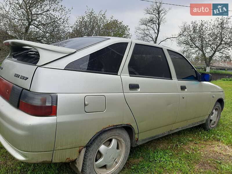 Хэтчбек ВАЗ / Lada 2112 2006 в Кельменцах