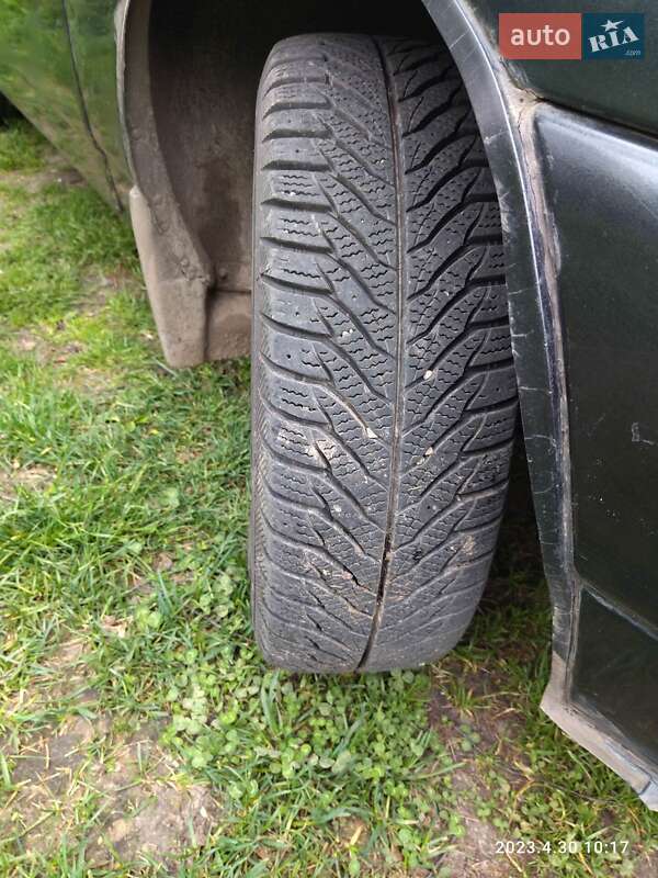 Хэтчбек ВАЗ / Lada 2112 2004 в Сумах