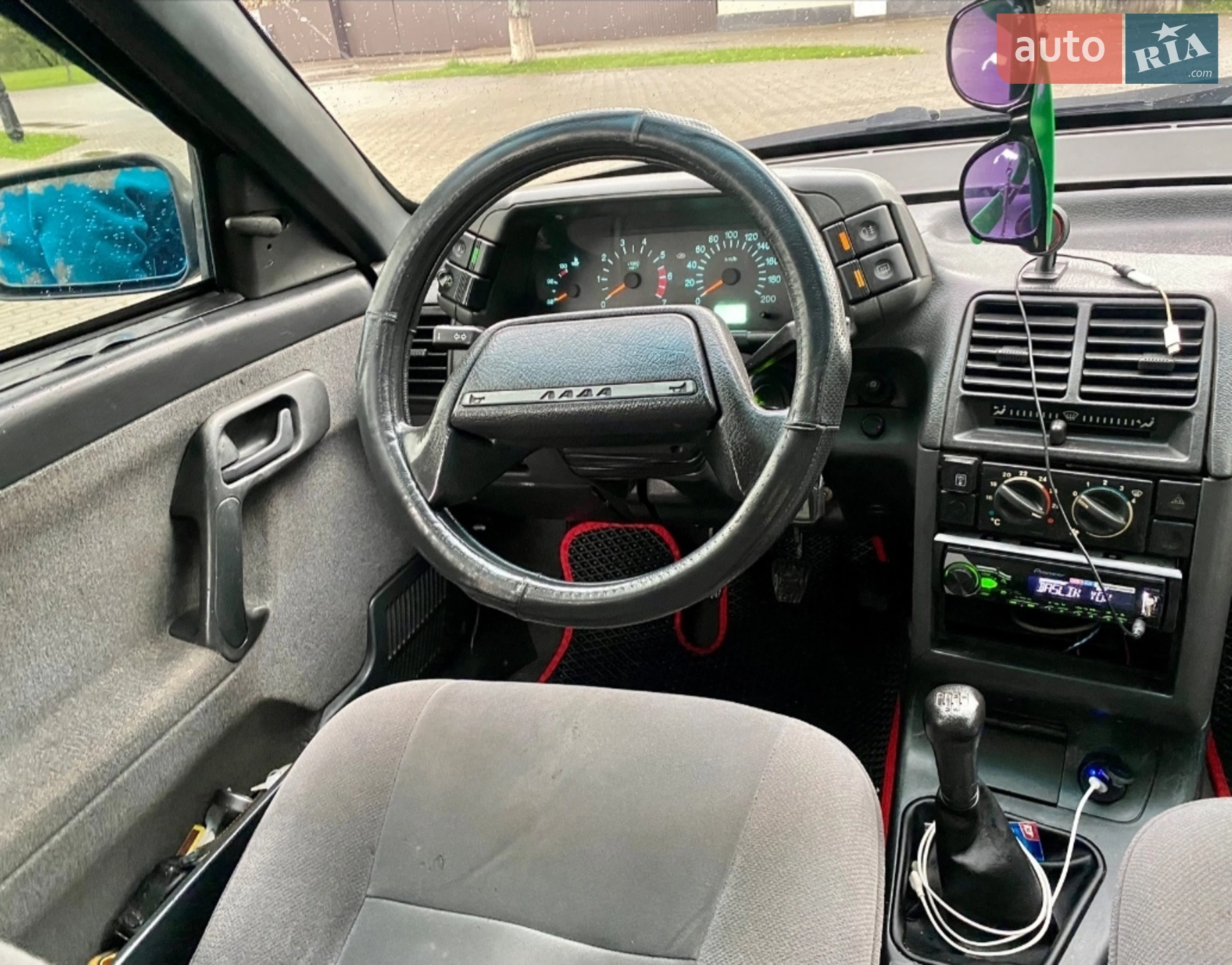 ВАЗ / Lada 2112 2006 VIN Y7C21121060054644 фото оголошення 2 з 2