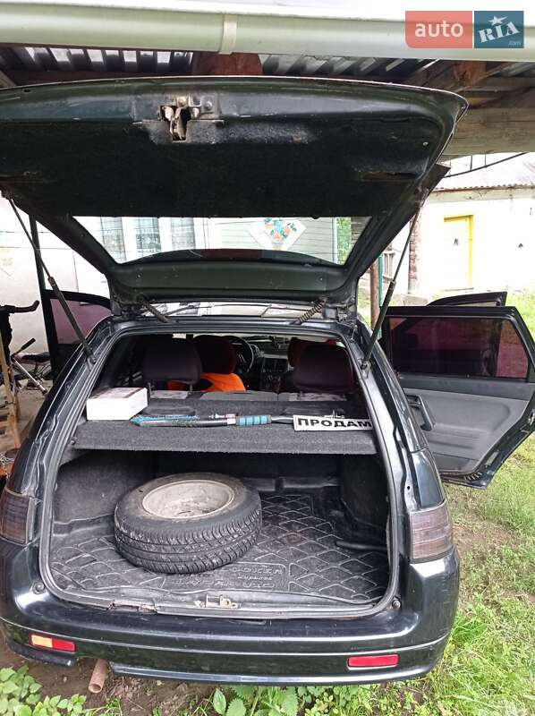 Хэтчбек ВАЗ / Lada 2112 2007 в Хусте