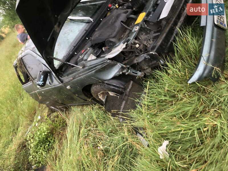 Хэтчбек ВАЗ / Lada 2112 2007 в Одессе