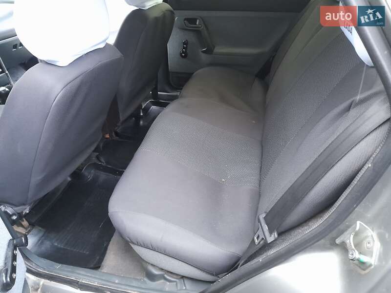 Хетчбек ВАЗ / Lada 2112 2008 в Радомишлі