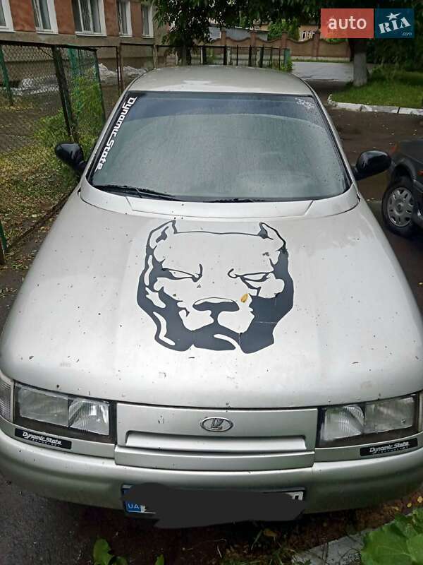 Хетчбек ВАЗ / Lada 2112 2005 в Рівному