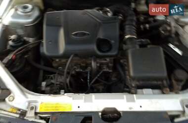Хетчбек ВАЗ / Lada 2112 2006 в Яготині