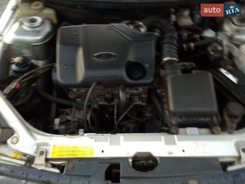 Хетчбек ВАЗ / Lada 2112 2006 в Яготині