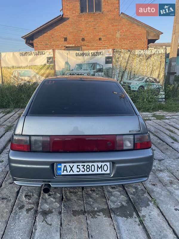 Хэтчбек ВАЗ / Lada 2112 2005 в Люботине