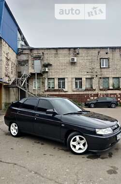 Хэтчбек ВАЗ 2112 2006 в 