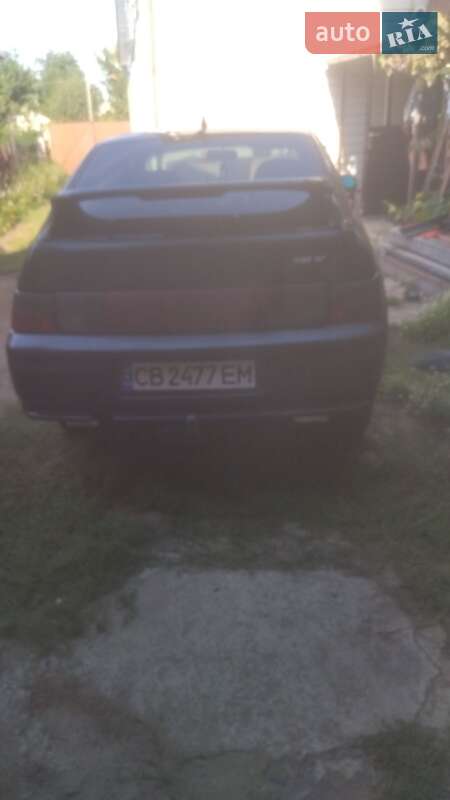 Хетчбек ВАЗ / Lada 2112 2006 в Чернігові