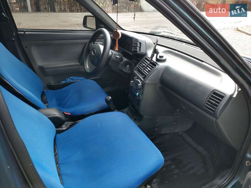 Хетчбек ВАЗ / Lada 2112 2007 в Косові