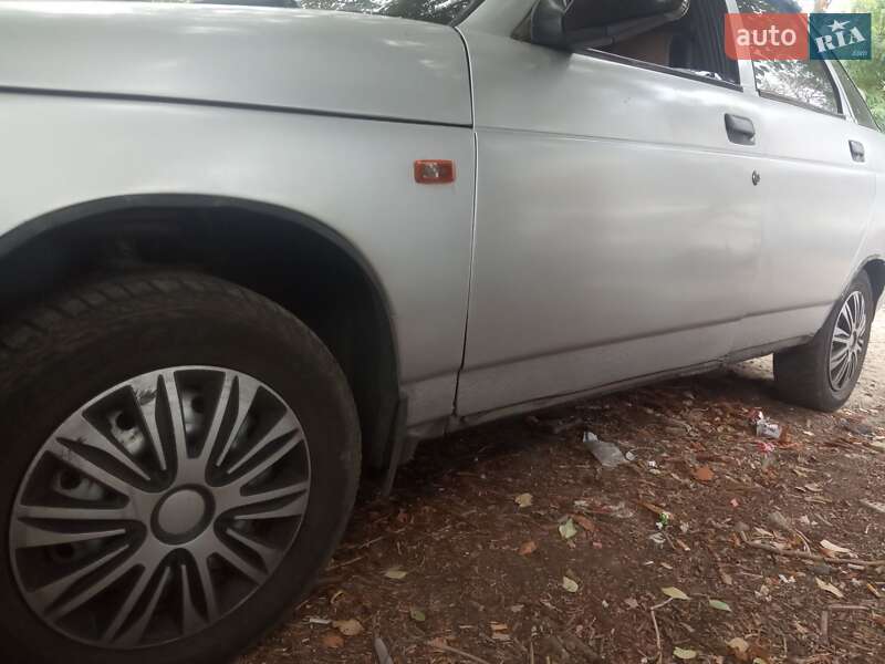 Хэтчбек ВАЗ / Lada 2112 2006 в Одессе