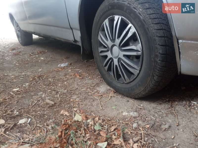 Хэтчбек ВАЗ / Lada 2112 2006 в Одессе