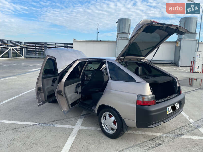 Хетчбек ВАЗ / Lada 2112 2007 в Києві