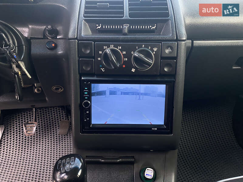 Хетчбек ВАЗ / Lada 2112 2007 в Києві