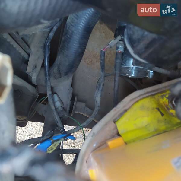 Хэтчбек ВАЗ / Lada 2112 2006 в Николаеве