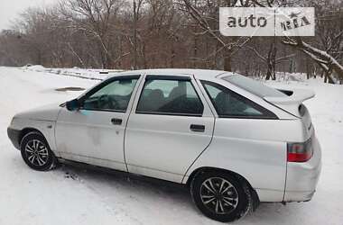 Хэтчбек ВАЗ / Lada 2112 2007 в Киеве