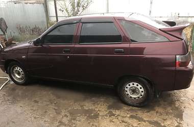 Хэтчбек ВАЗ / Lada 2112 2008 в Кропивницком